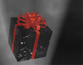 Giftsplosion 2007