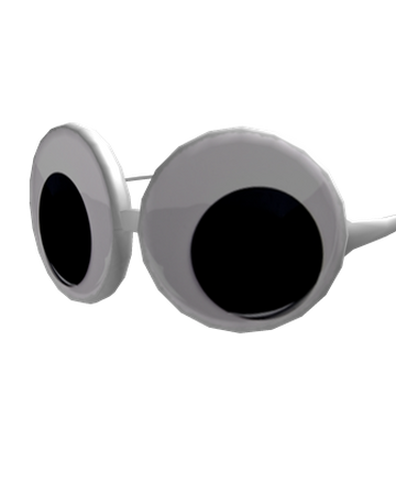Googly Glasses Roblox Wiki Fandom - gogy roblox games