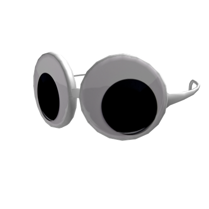 Chrome Glasses, Roblox Wiki