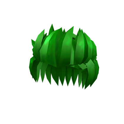 Green Stylish Hair Roblox Wiki Fandom - green hair roblox id
