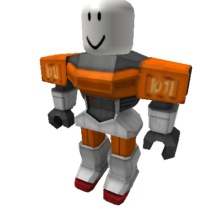 h - Roblox