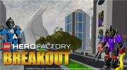 Herofactory