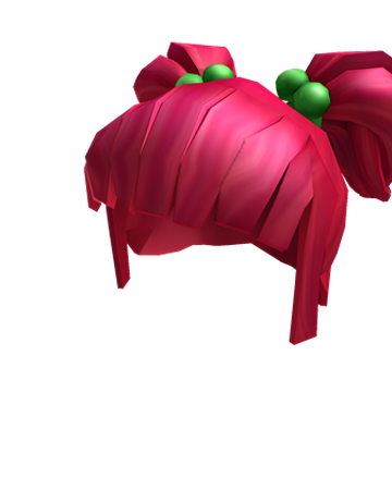 Hot Pink Pig Tails Roblox Wiki Fandom - hot pink pig tails roblox