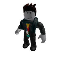 Avatar, Roblox Wiki