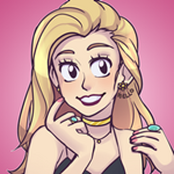 Meganplays Roblox Wiki Fandom - megan roblox avatar
