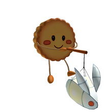 Mooncake Buddy