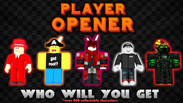 Community Bof Player Opener Roblox Wikia Fandom - script for you on roblox by alreadypro