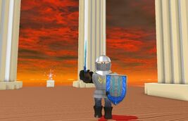 ROBLOX Pwnsville Video Contest