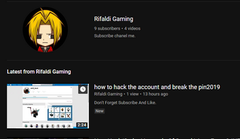 Community Str1 Test Roblox Wikia Fandom - how to hack a roblox account with inspect element roblox