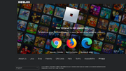 Roblox unsupported browser