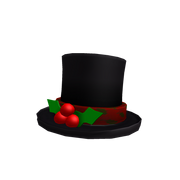 Snowman's Hat