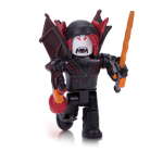 roblox fantastic frontier: croc single figure core pack with exclusive  virtual item code 