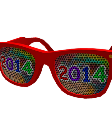 Catalog 2014 Shades Roblox Wikia Fandom - red sunglasses roblox