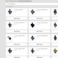 Username Roblox Wikia Fandom - roblox name change rules