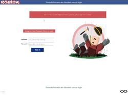 Scam Gallery Roblox Wiki Fandom - scam gallery roblox wiki fandom roblox maintenance gui scam Scam Gallery Roblox Wiki Fandom - roblox maintenance gui scam