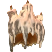 Calamitous Candelabra