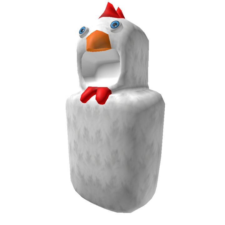 Chicken Suit Roblox Wiki Fandom - roblox telamon's chicken suit