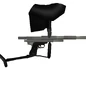 The most common gun.