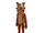 Fox Mascot