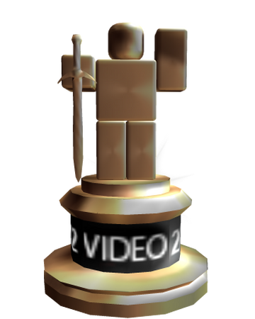 Game Trailer Video Contest Winner Roblox Wiki Fandom - roblox game trailer