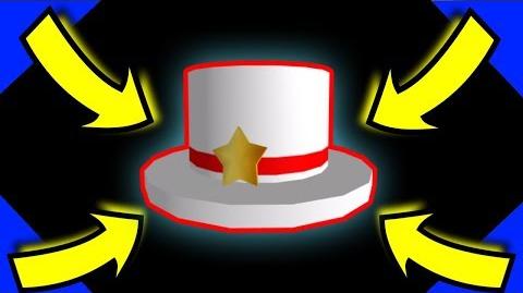 Category Videos Roblox Wikia Fandom - new hat melvin roblox