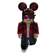 November 2025, 15 joke avatar