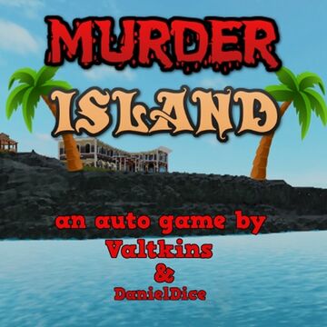 2go Murder Island Roblox Wikia Fandom - chow to put a badge giver in a roblox game