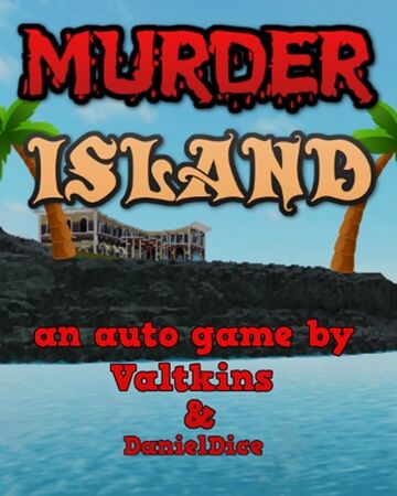 2go Murder Island Roblox Wikia Fandom - best roblox island 2 of 2020 top rated reviewed