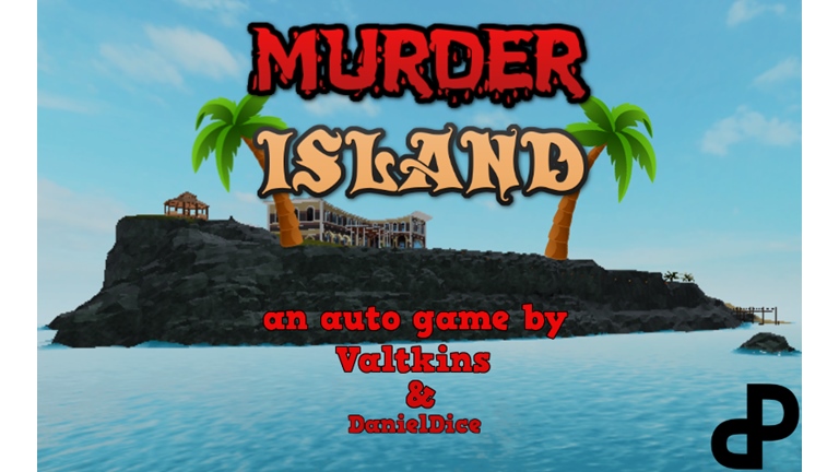 Roblox Murder Games