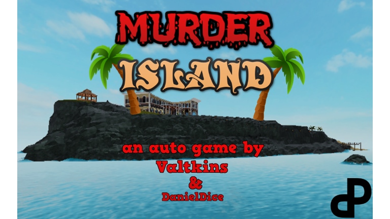 Murder Island Roblox Wiki Fandom - roblox mystery island codes