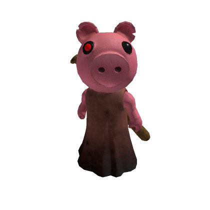 Roblox Piggy, Teh Meme Wiki