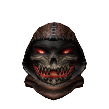 The Scariest Hood Roblox Wiki Fandom - roblox scary mask
