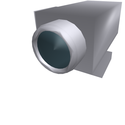 Security Camera Roblox Wiki Fandom - roblox how to make a camera gear