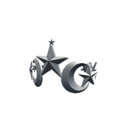 Silver Emperor Of The Night | Roblox Wiki | Fandom Silver Emperor Of The Night | Roblox Wiki | Fandom