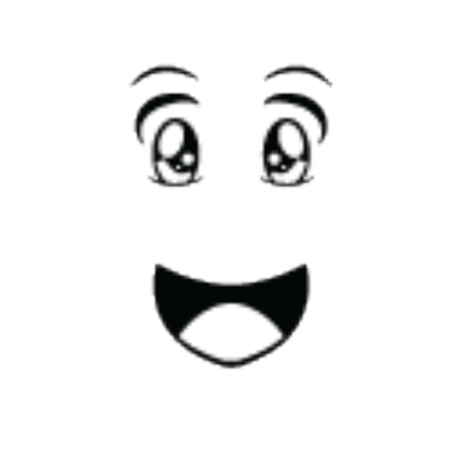 Super Happy Face - Roblox