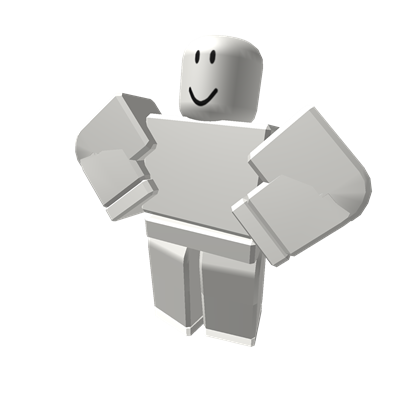 superhero roblox package