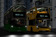 261R（右）