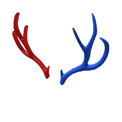 Category Antlers Roblox Wikia Fandom - roblox wiki black iron antlers roblox free mask