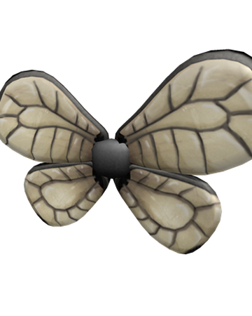 Catalog Bee Wings Roblox Wikia Fandom - wings giver roblox