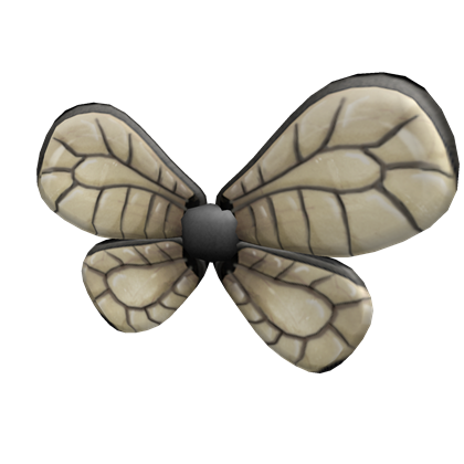 Catalog Bee Wings Roblox Wikia Fandom - roblox wings redeem code