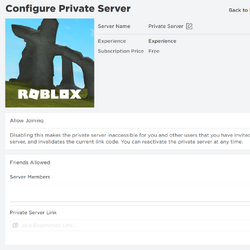 Roblox DEMONFALL Private Server Codes For Free!
