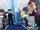 Cruising Studios/Cabin Crew Simulator