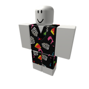 Eleven S Mall Outfit Roblox Wiki Fandom - 7 eleven roblox shirt