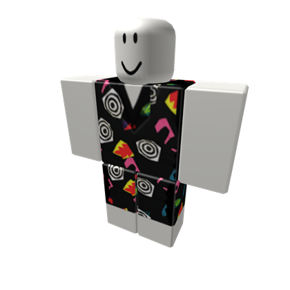 Eleven's Jumper Top, Roblox Wiki