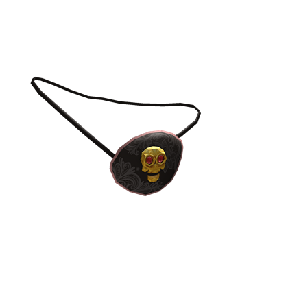 Catalog Ezebel S Jeweled Eyepatch Roblox Wikia Fandom - the eyepatch roblox