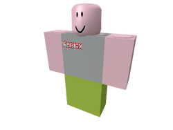 Loja do avatar, Roblox Wiki