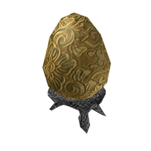 Roblox News: Gear Review: Faberge Egg Cloner