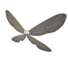 Gucci GG Wings