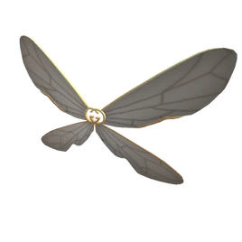 Gucci GG Wings