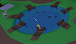 Meepcity Fishing